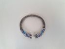 Silverarmband, Drakar