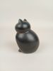 Figurin, "Katten Mia" Lisa Larson Gustavsberg