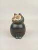 Figurin, "Katten Mia" Lisa Larson Gustavsberg