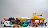Parti Leksaker, Playmobil
