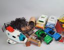 Parti Leksaker, Playmobil