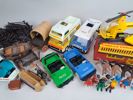 Parti Leksaker, Playmobil