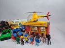 Parti Leksaker, Playmobil
