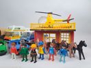 Parti Leksaker, Playmobil