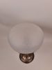 Bordslampa, Strindbergsmodell, Konsthantverk Tyringe