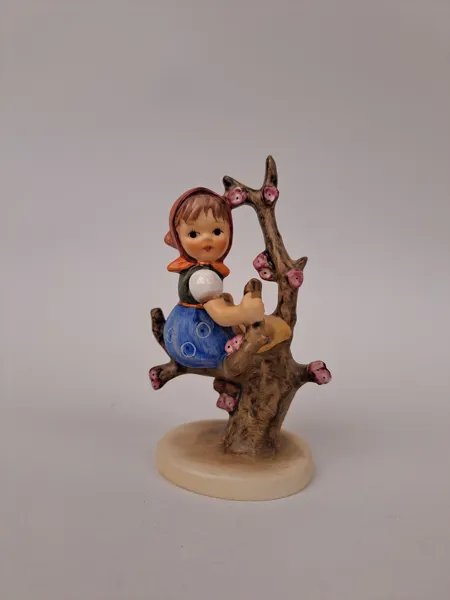 Figurin, Hummel Goebel