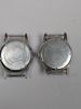Armbandsur 2 st, Ralco & Lagonda, Mekaniska