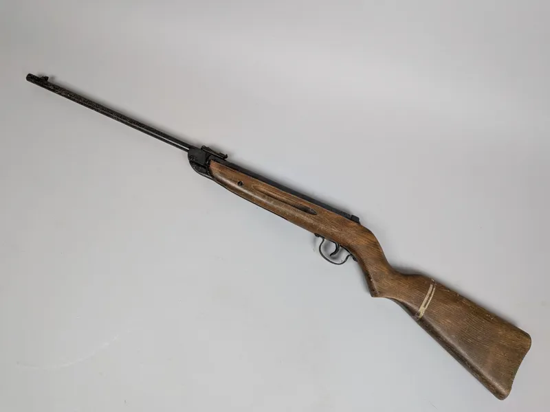 Luftgevär, Diana mod. 25