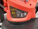 Lövblås & lövsug, Black & Decker GW2600/GW3000