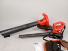 Lövblås & lövsug, Black & Decker GW2600/GW3000