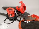 Lövblås & lövsug, Black & Decker GW2600/GW3000