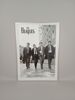 Inramad Poster, Beatles