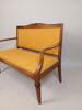 Salongssoffa, Empire-stil