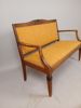 Salongssoffa, Empire-stil