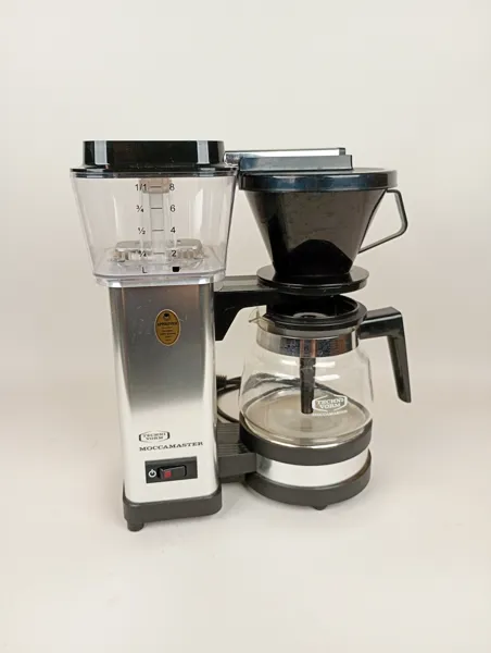 Moccamaster, 010T Auto Off