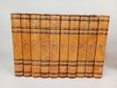 Bokband, Albert Engström 1948/1950