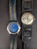 Parti armbandsur bl.a. Svalan