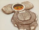 Väggdekoration, "Cheburashka" USSR