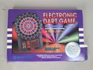 Elektrisk Darttavla
