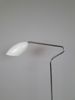 Golvlampa, "Diva" Herstal