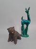 Figuriner 2 st bl.a. Tilgmans