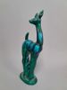 Figuriner 2 st bl.a. Tilgmans