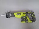 Tigersåg, Ryobi One + RRS1801