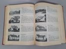 Bok, Svenska Gods & Gårdar, Kristianstads Län, Nordöstra Delen