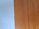 Sängbord, 1960-tal Teak