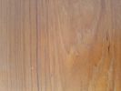 Sängbord, 1960-tal Teak