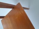 Sängbord, 1960-tal Teak