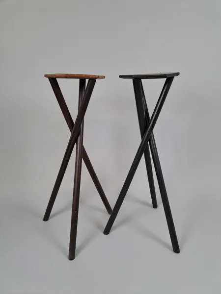 Pidestaler, 2 st