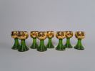 Vinglas, Remmarmodell