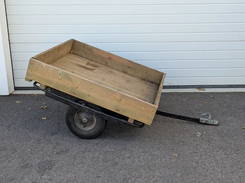 Släpvagn