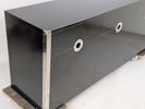 Sideboard, "Alevo" Willy Rizzo Mario Sabot Italien