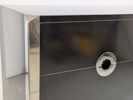 Sideboard, "Alevo" Willy Rizzo Mario Sabot Italien
