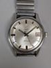 Armbandsur, Enicar Sherpa Date, Manuell