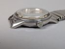 Armbandsur, Enicar Sherpa Date, Manuell