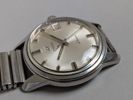 Armbandsur, Enicar Sherpa Date, Manuell