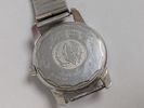 Armbandsur, Enicar Sherpa Date, Manuell
