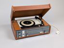 Radiogrammofon, Samex Teak