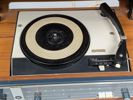 Radiogrammofon, Samex Teak
