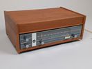 Radiogrammofon, Samex Teak