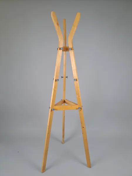 Tramburmajor, IKEA