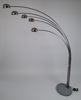 Golvlampa, 5-armad, Lamp Gustaf
