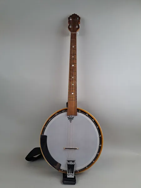 Banjo, Reno Weatherking