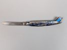 Knivar bl.a. DC-3 Dakota "The flying Whale