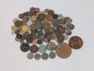 Diverse mynt & medaljer bl.a. 1607
