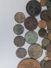 Diverse mynt & medaljer bl.a. 1607
