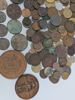 Diverse mynt & medaljer bl.a. 1607
